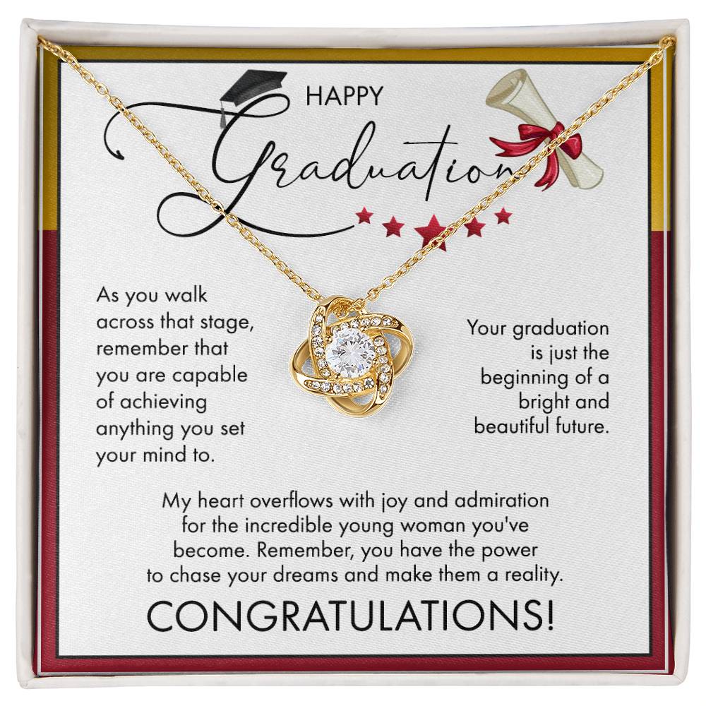 graduation gift for daughter