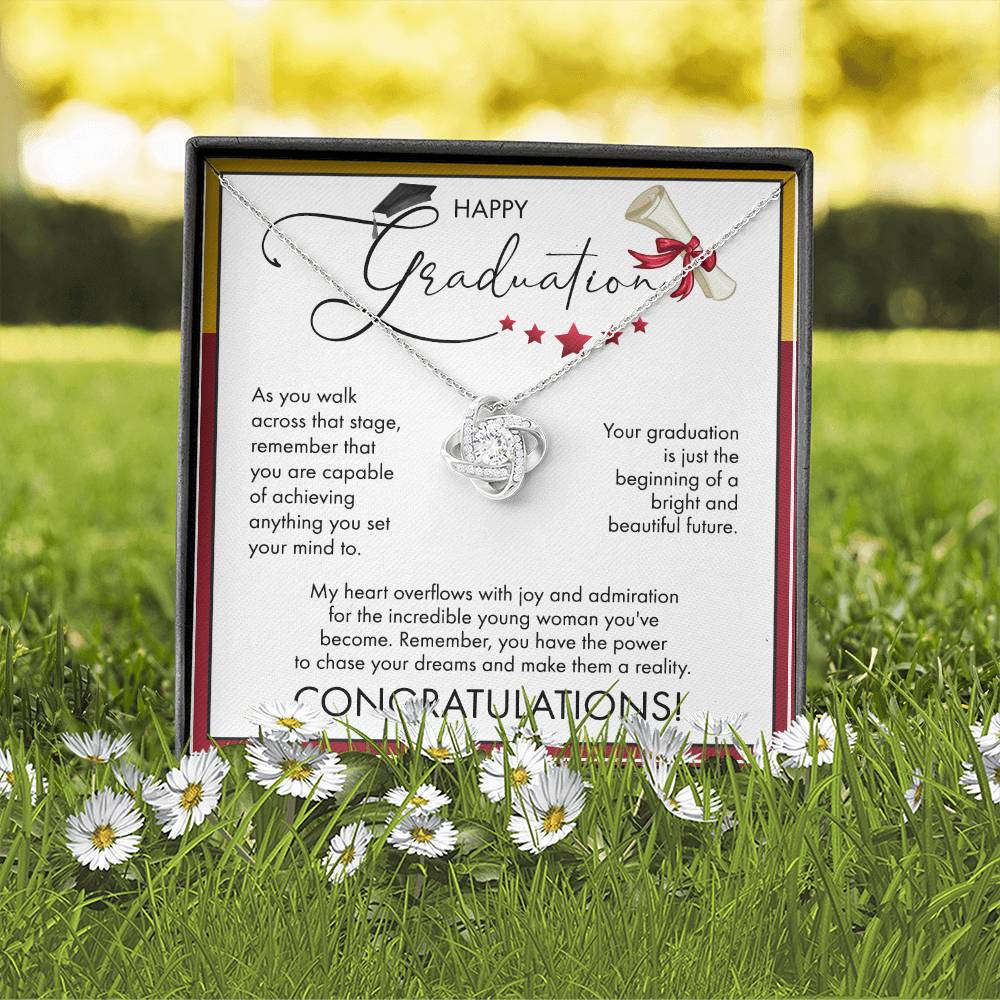 graduation gift for daughter