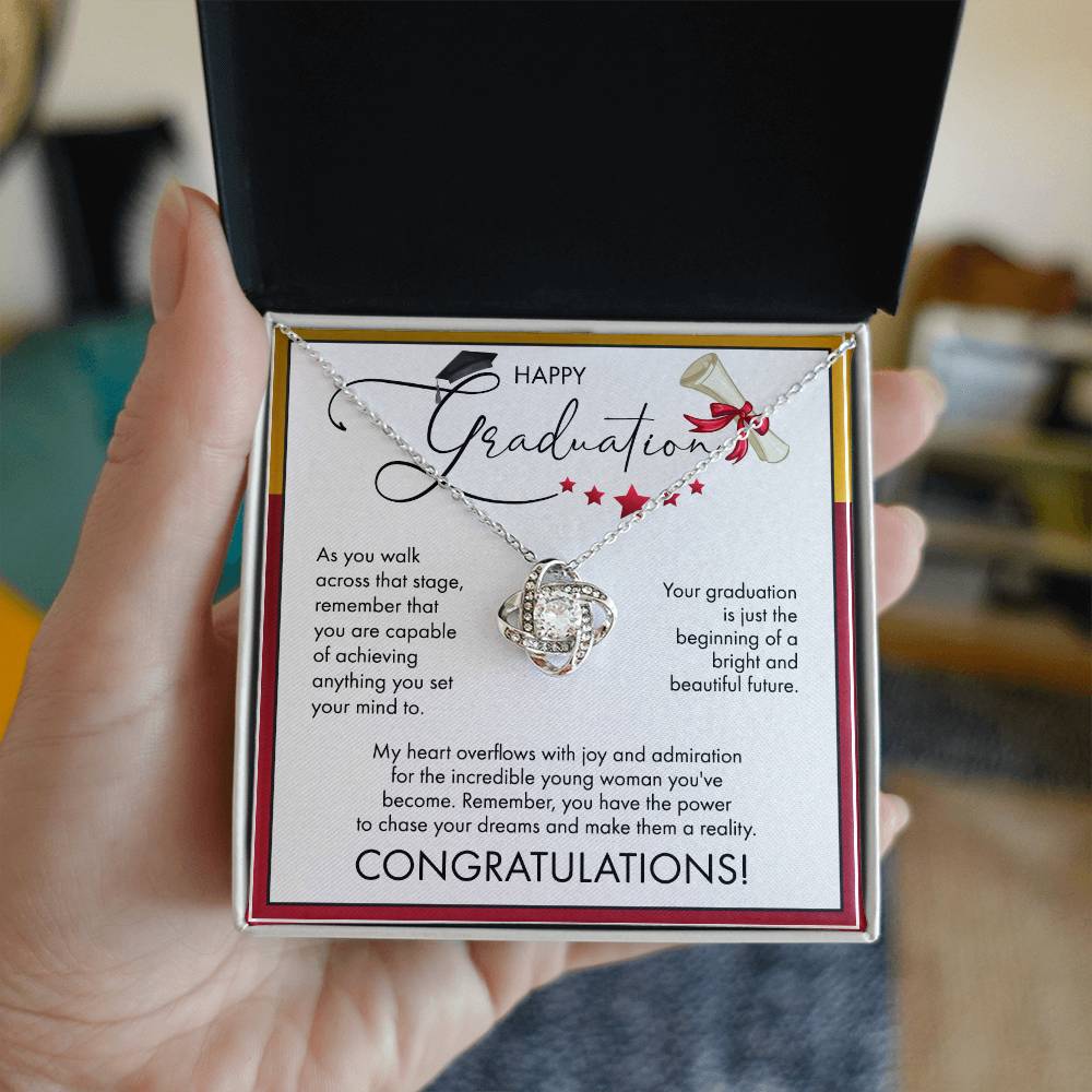 graduation gift for daughter