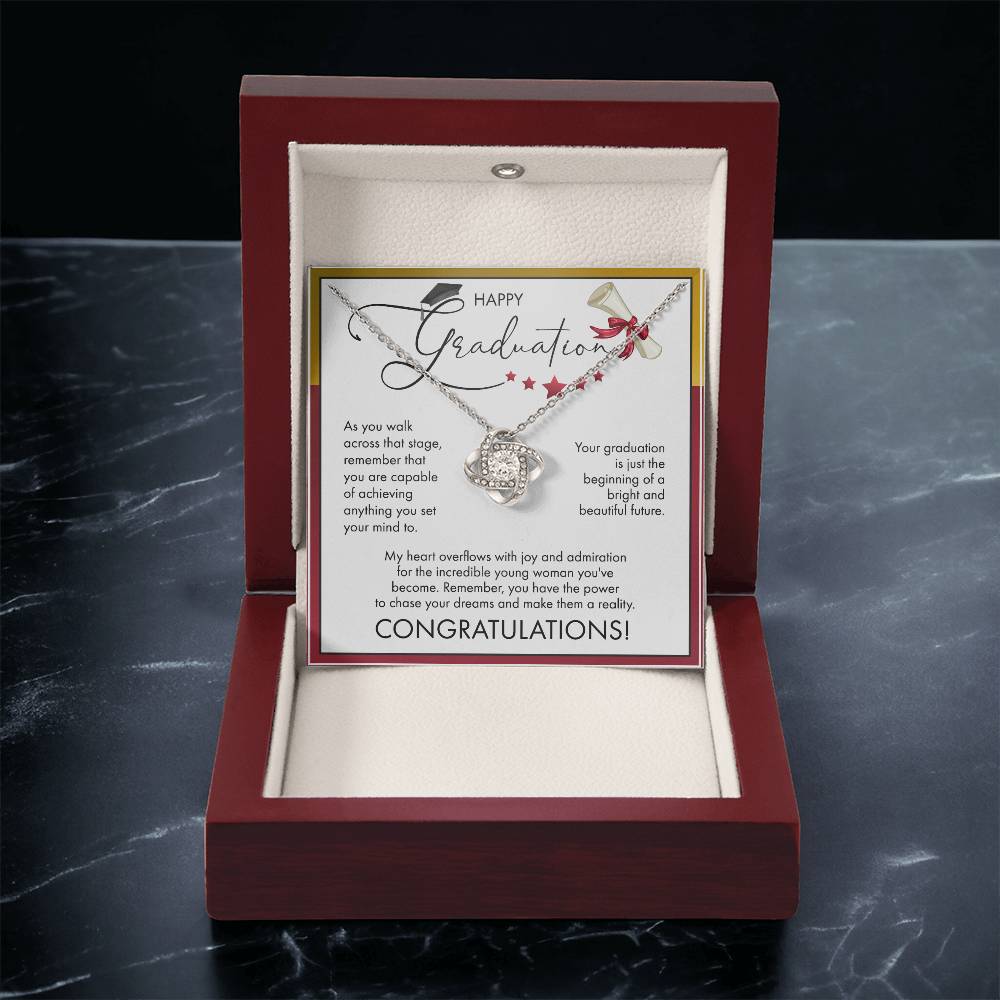 graduation gift for daughter
