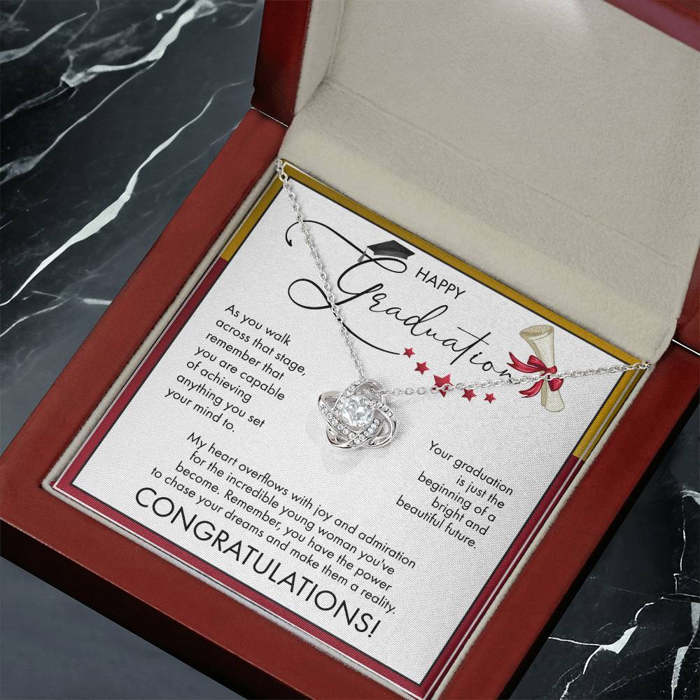 graduation gift for daughter