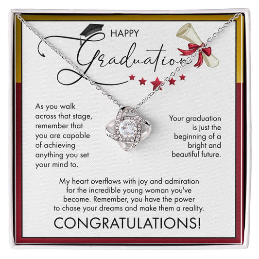 graduation gift for daughter