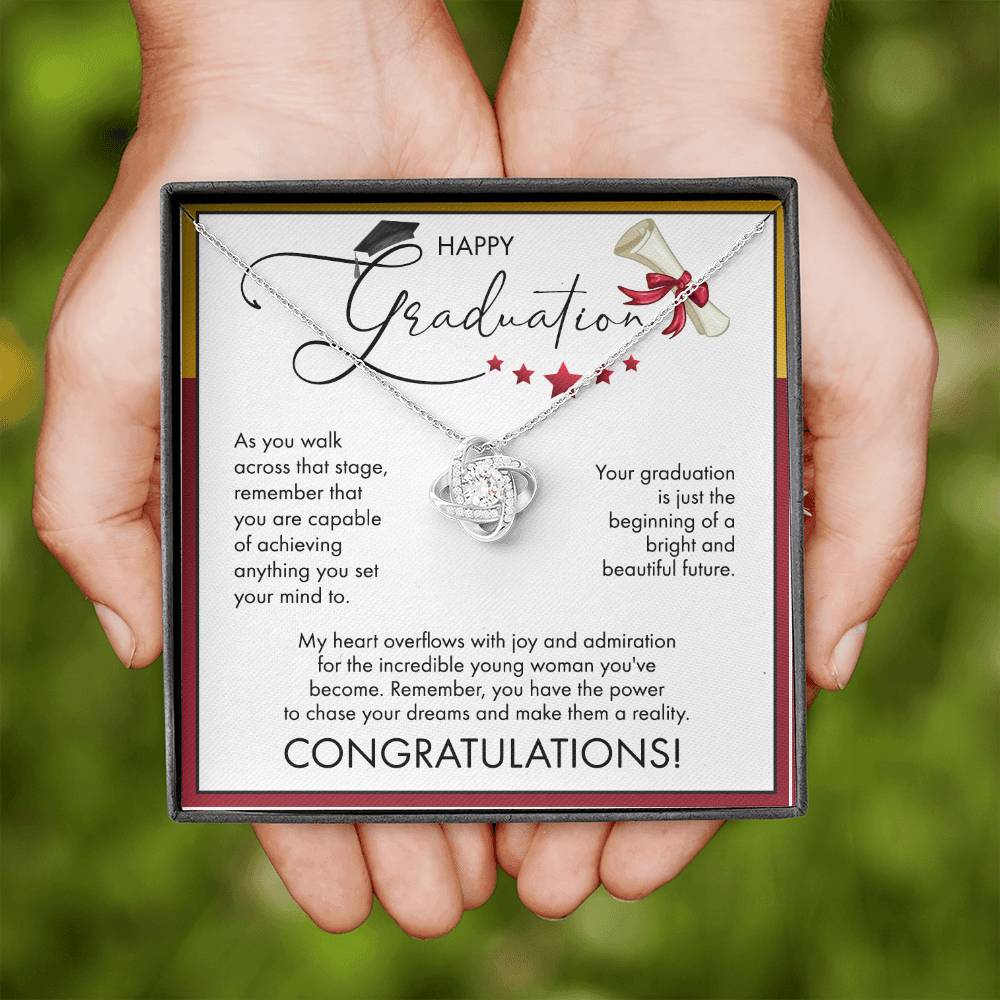 graduation gift for daughter