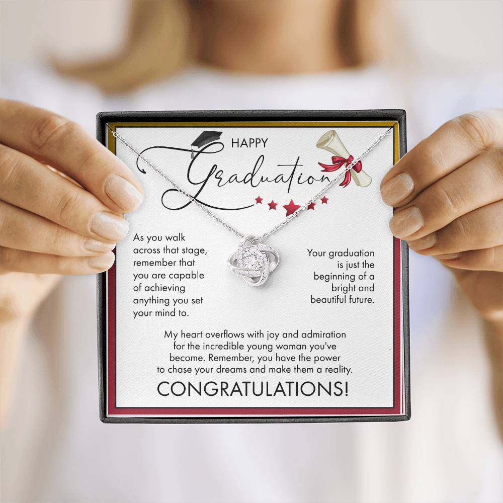 graduation gift for daughter