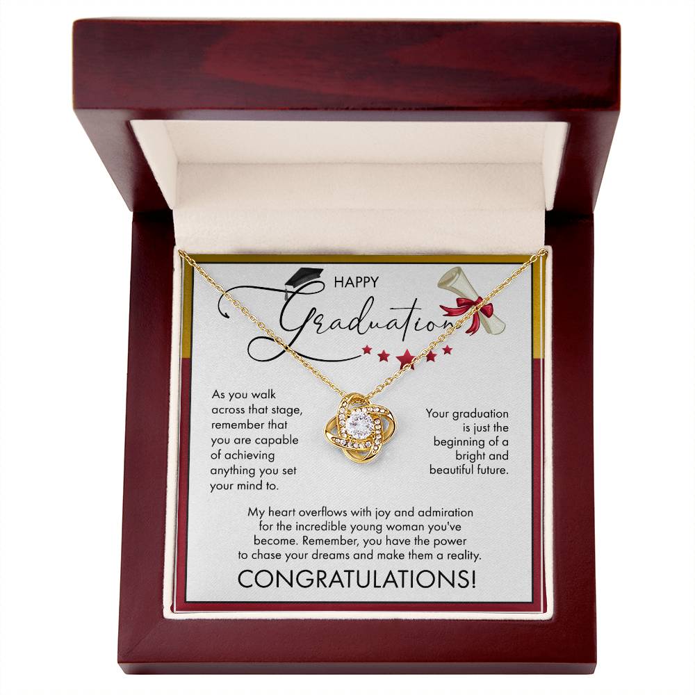 graduation gift for daughter
