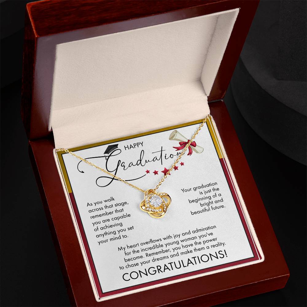 graduation gift for daughter