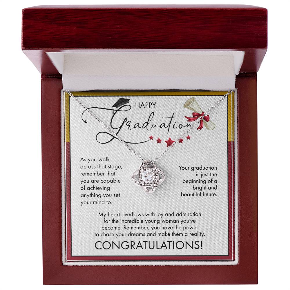 graduation gift for daughter